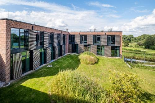 Maisonette Suite
