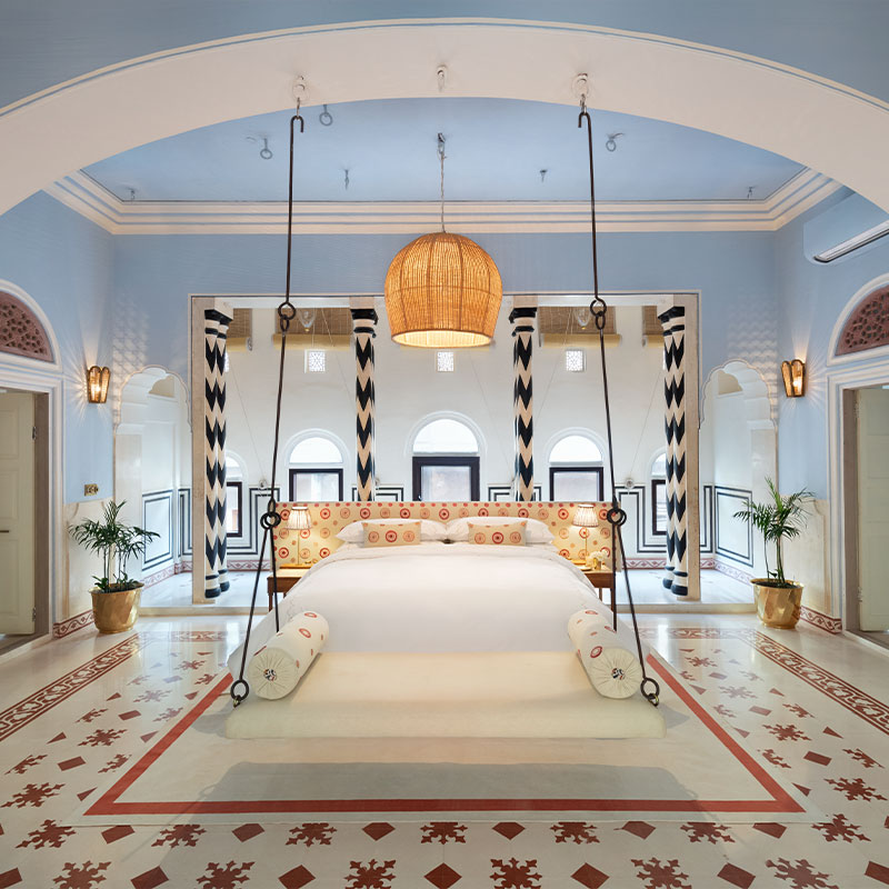 Neelam Suite