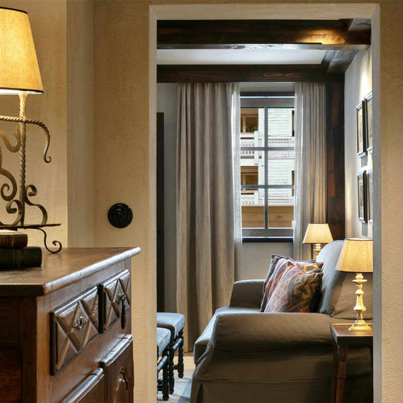 Junior Suite Prestige