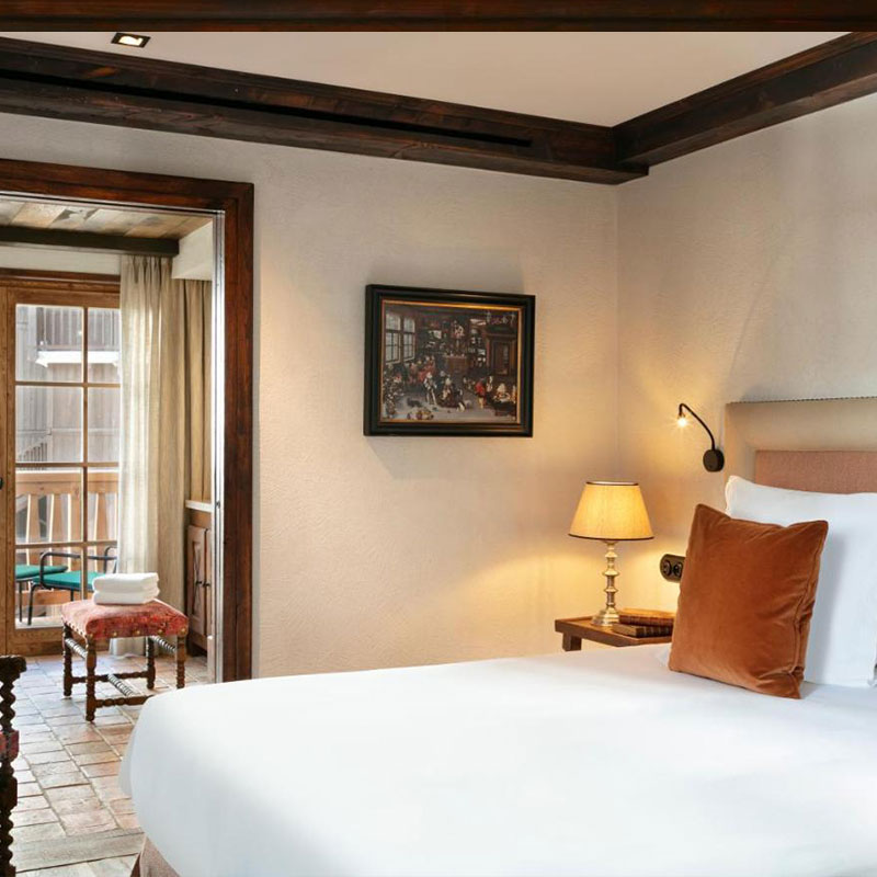 Chambre Premier