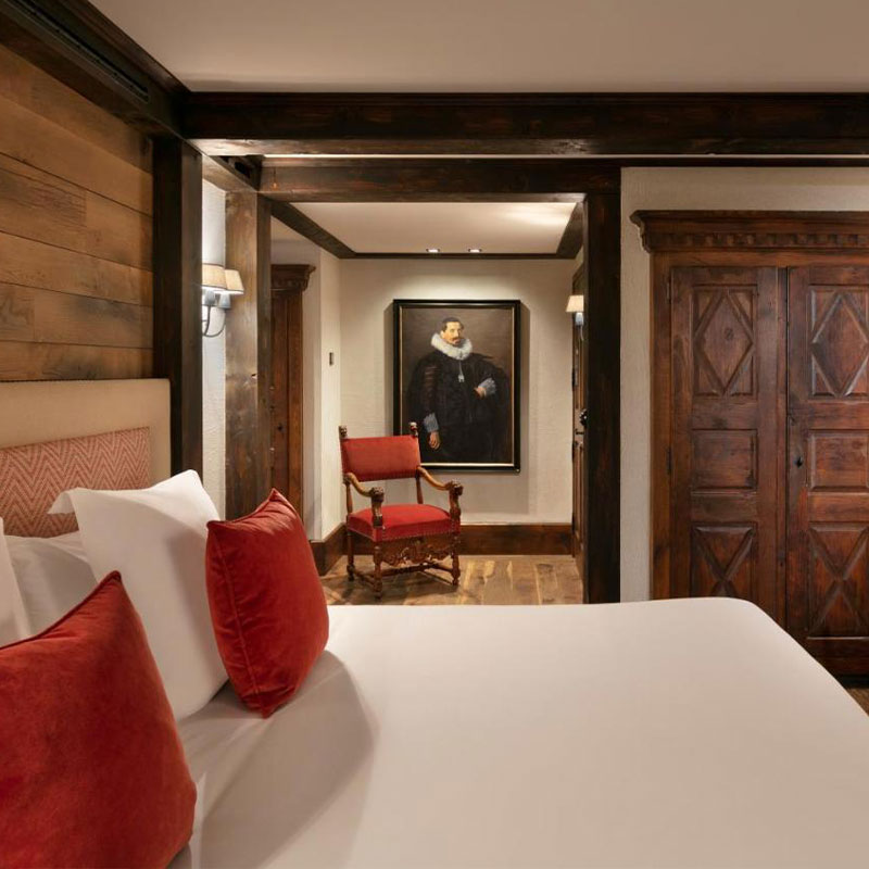 Chambre Premier