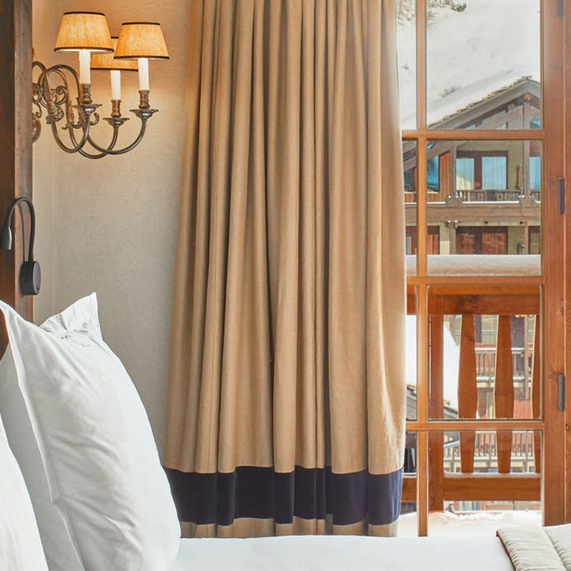 L'Appartement Chantemerle