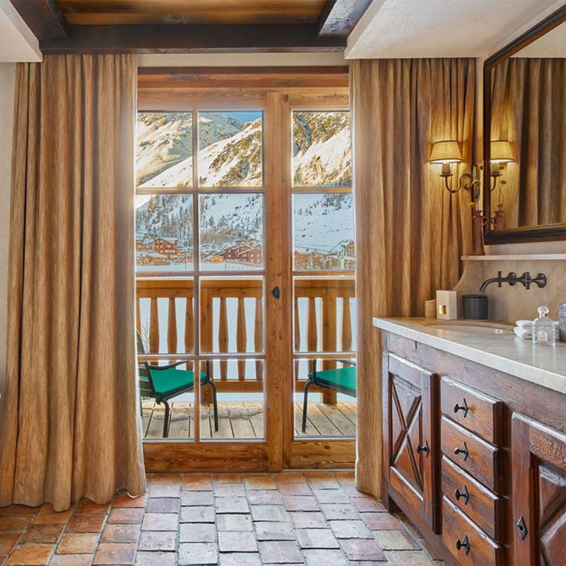 Junior Suite Deluxe 