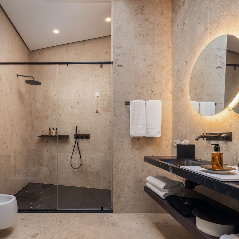 Olive Grove Grand Suite