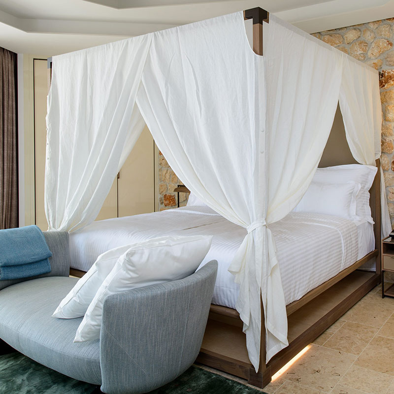 Olive Grove & Adriatic Suite
