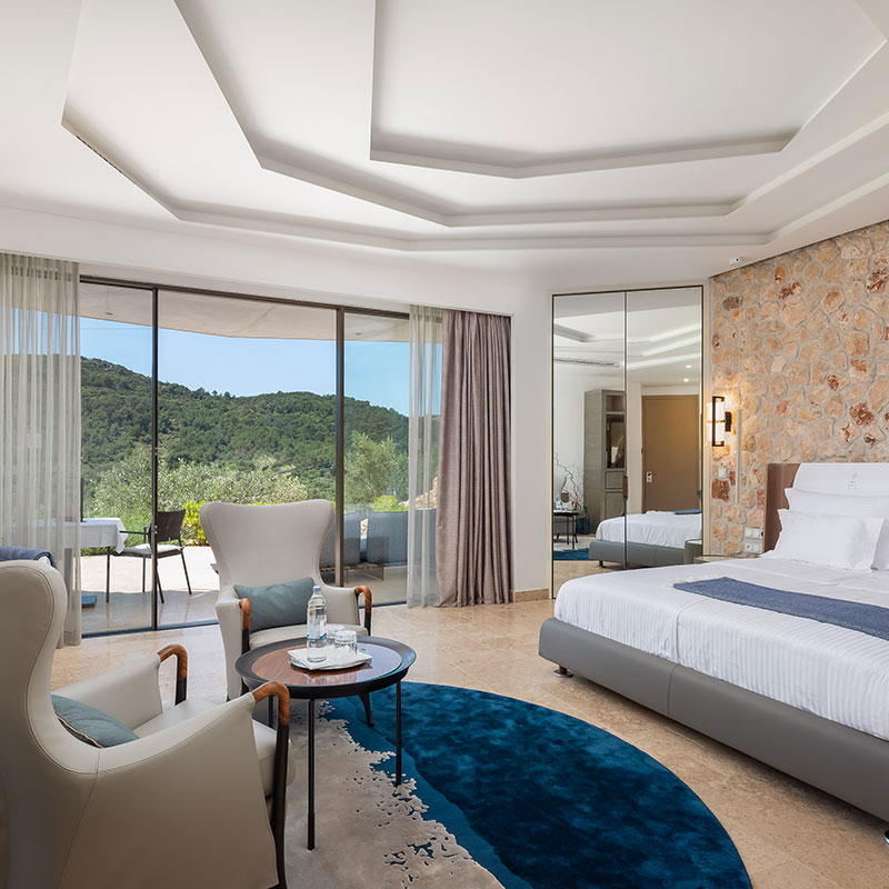 Olive Grove Grand Room