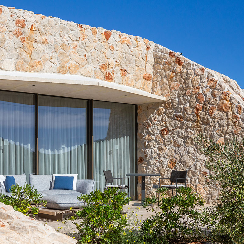 Olive Grove Grand Room