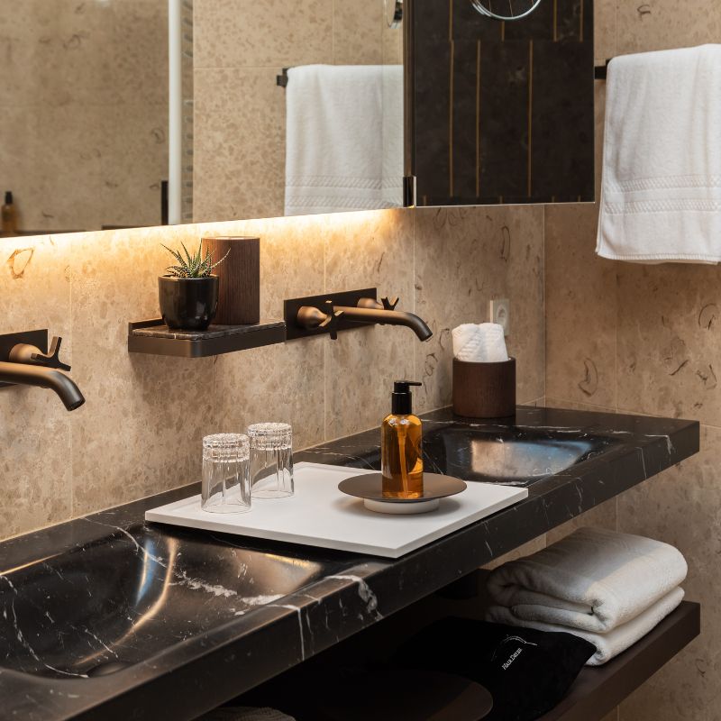 Olive Grove & Adriatic Room