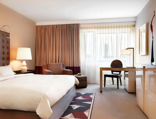 King Room - Club Access