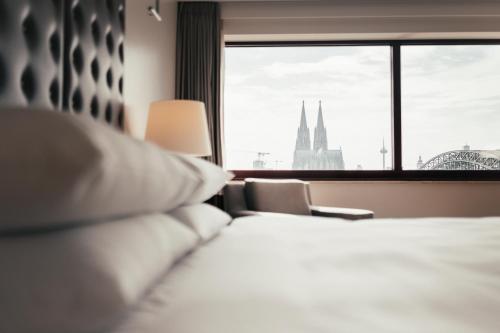 King Room with Rhine View