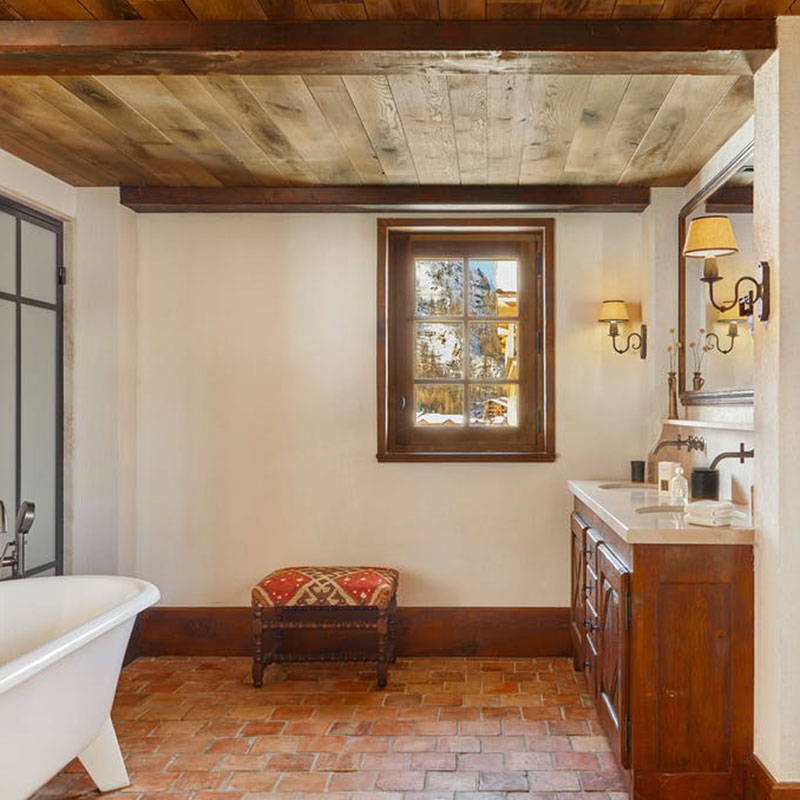 Suite à Deux Chambres