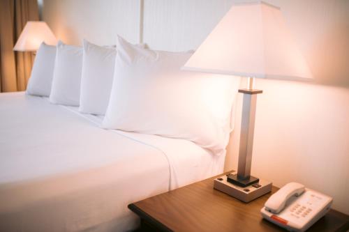 Double Room - Disability Access