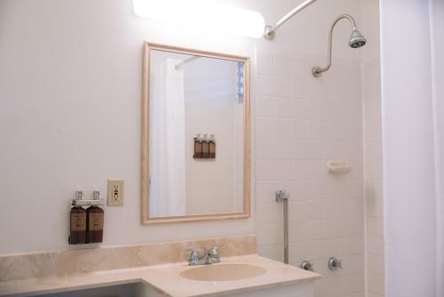 Double Room - Disability Access