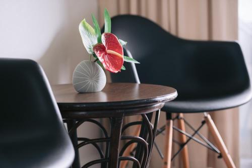 Double Room - Disability Access