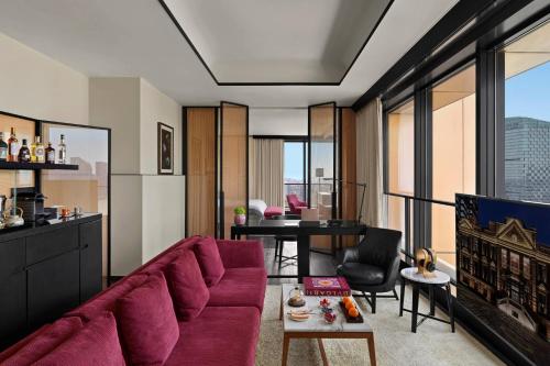 Superior Bund View Suite