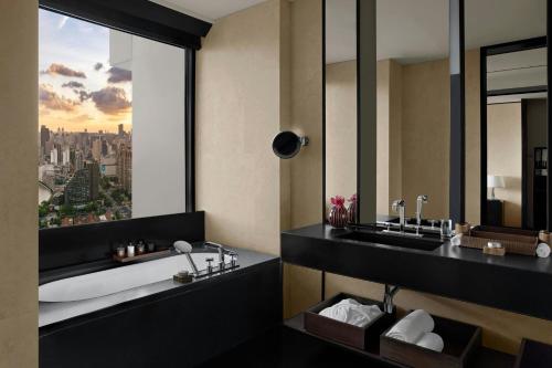 Superior City View Room