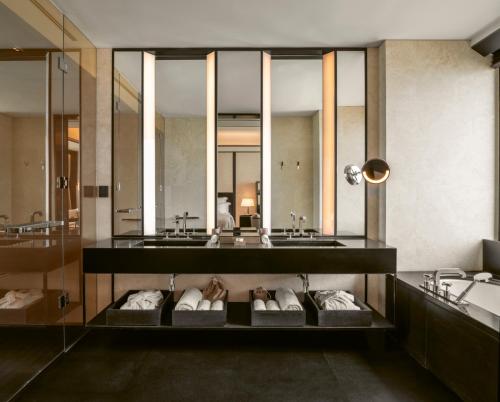 Premium City View Room