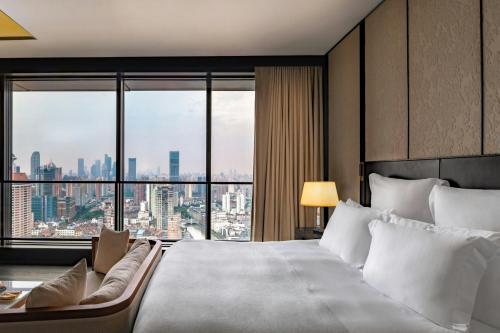 Premium City View Room