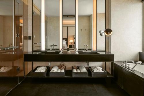 Premium City View Room