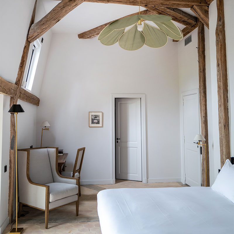 Grande Deluxe Junior Suite