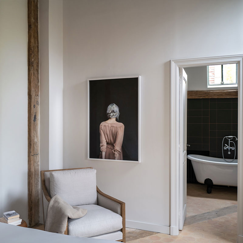 Grande Deluxe Junior Suite
