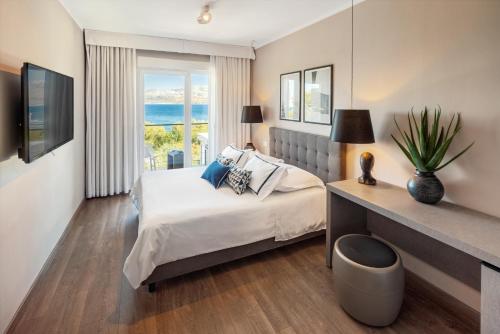 Special Offer - Double Room with Sea View SPA Package