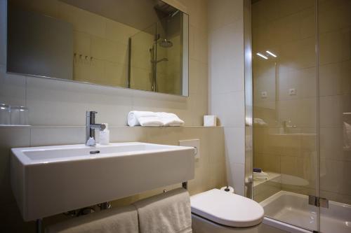 Special Offer - Double Room with Sea View SPA Package