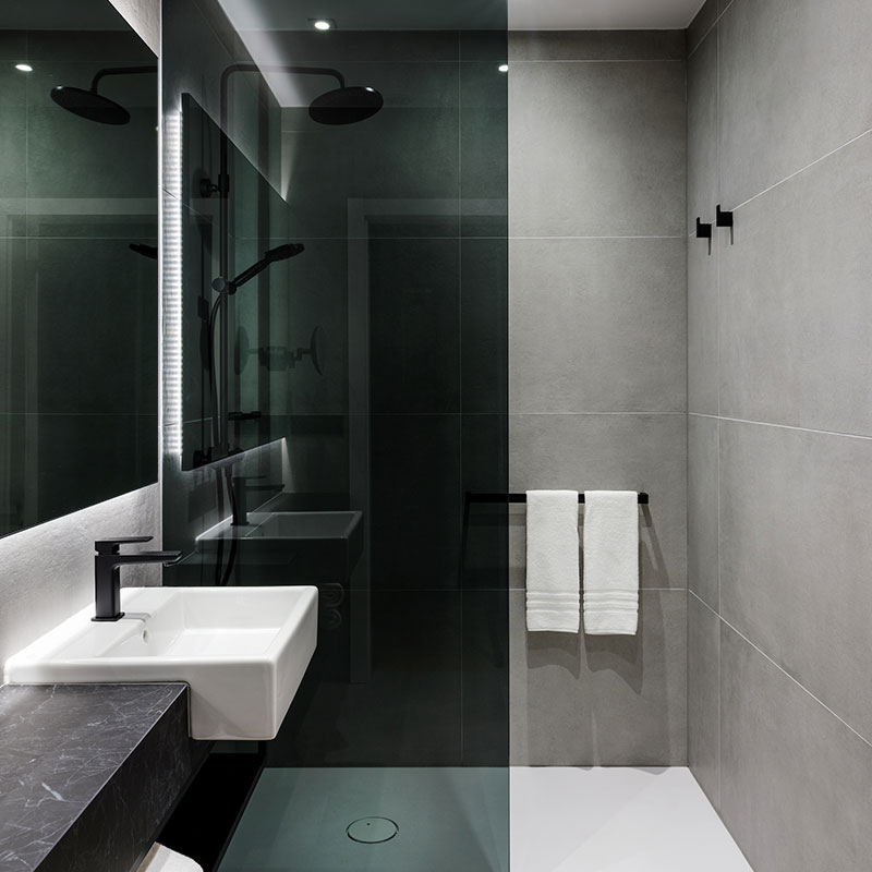 Standard Room - Double