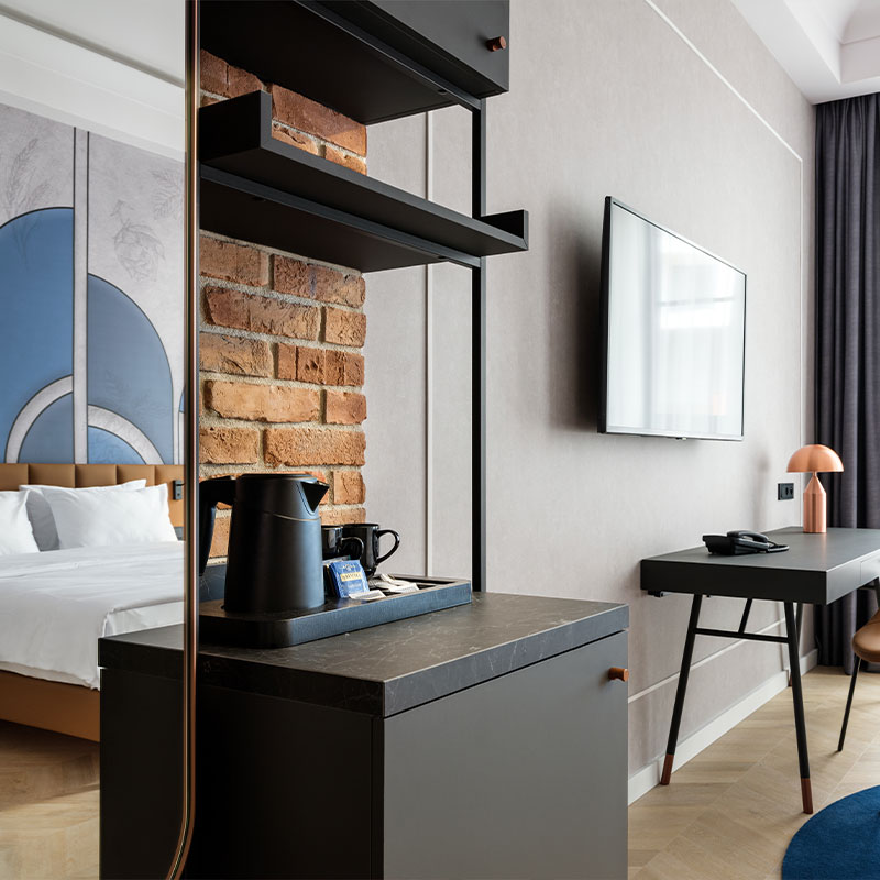 Superior Room Double