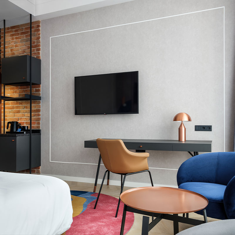 Superior Room Double