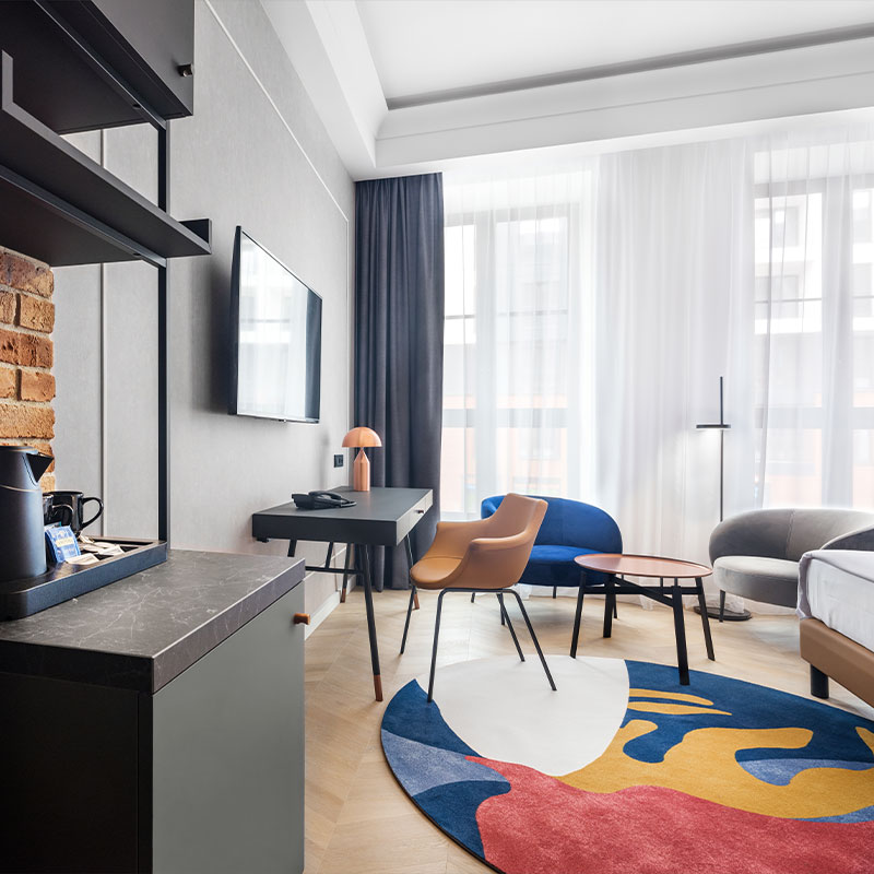 Superior Room Double