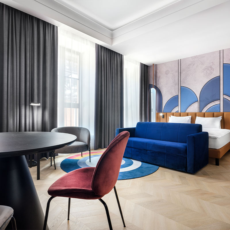 Junior Suite