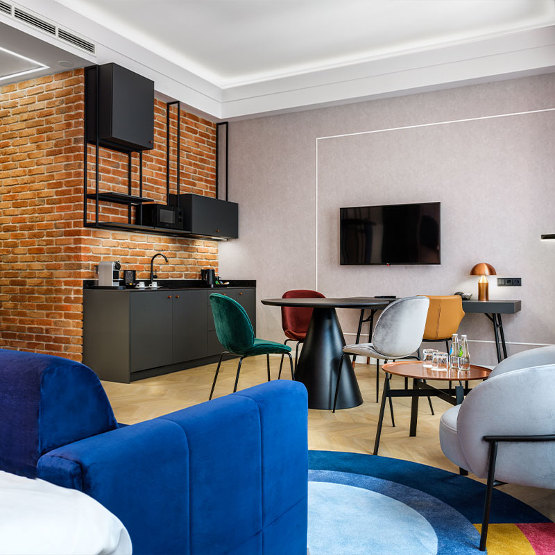 Junior Suite