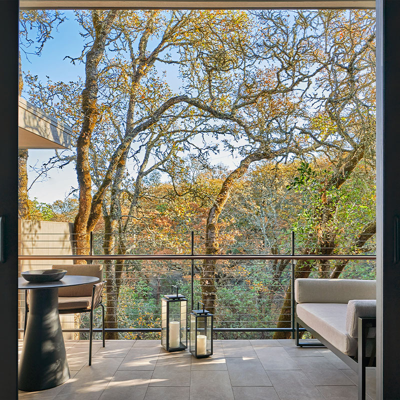 ADA Forest King Room