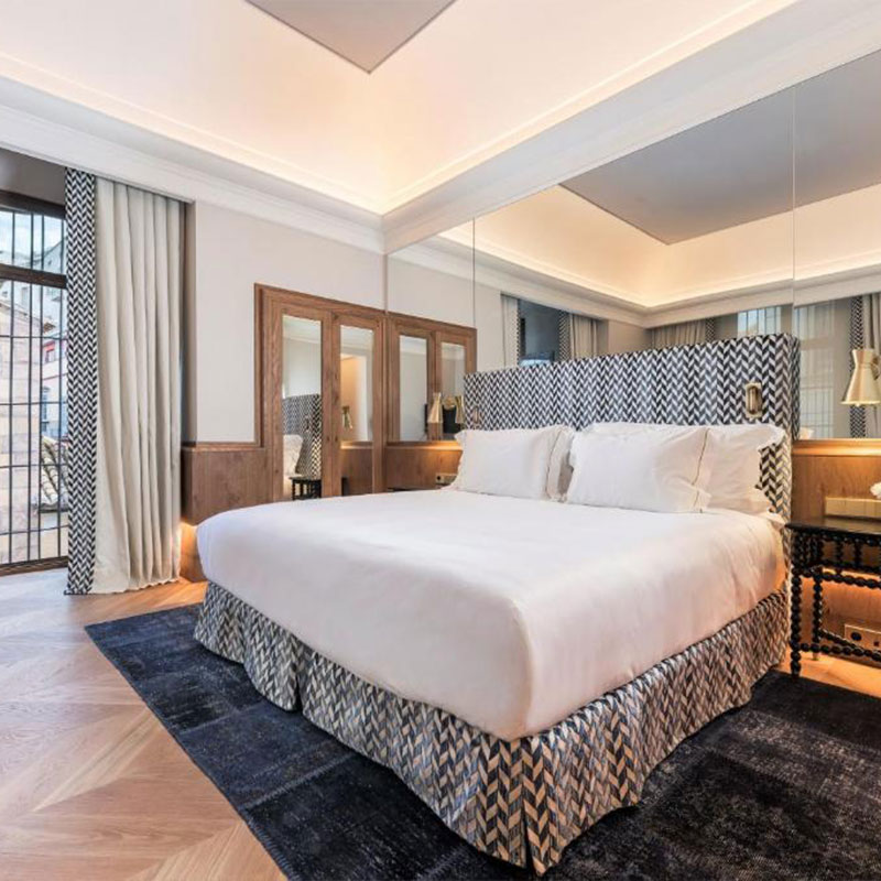 Palacio Junior Suite