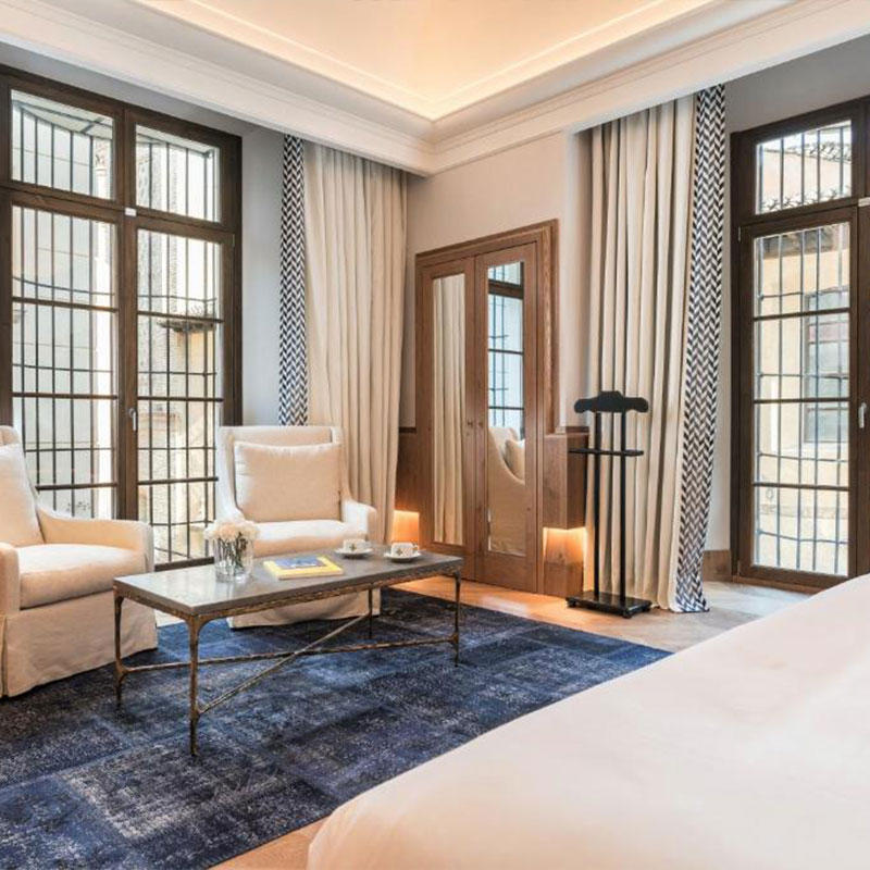 Palacio Junior Suite