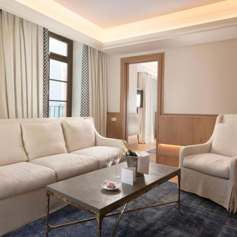 Palacio Suite