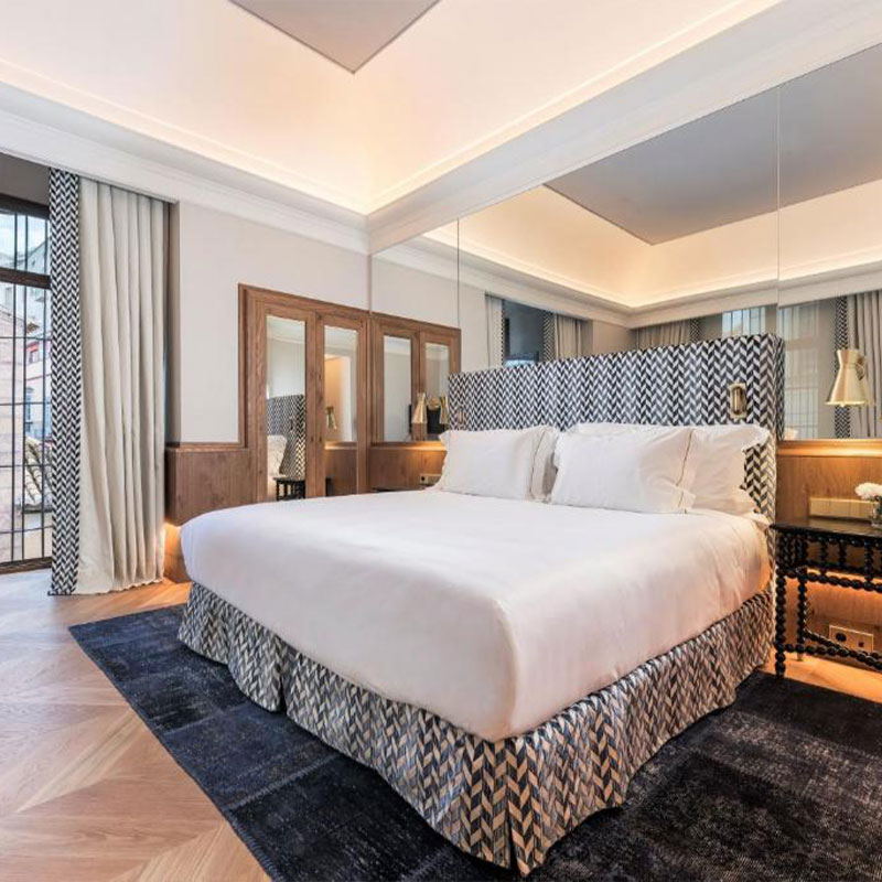 Palacio Suite