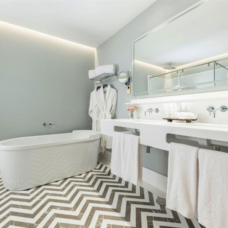 Palacio Suite