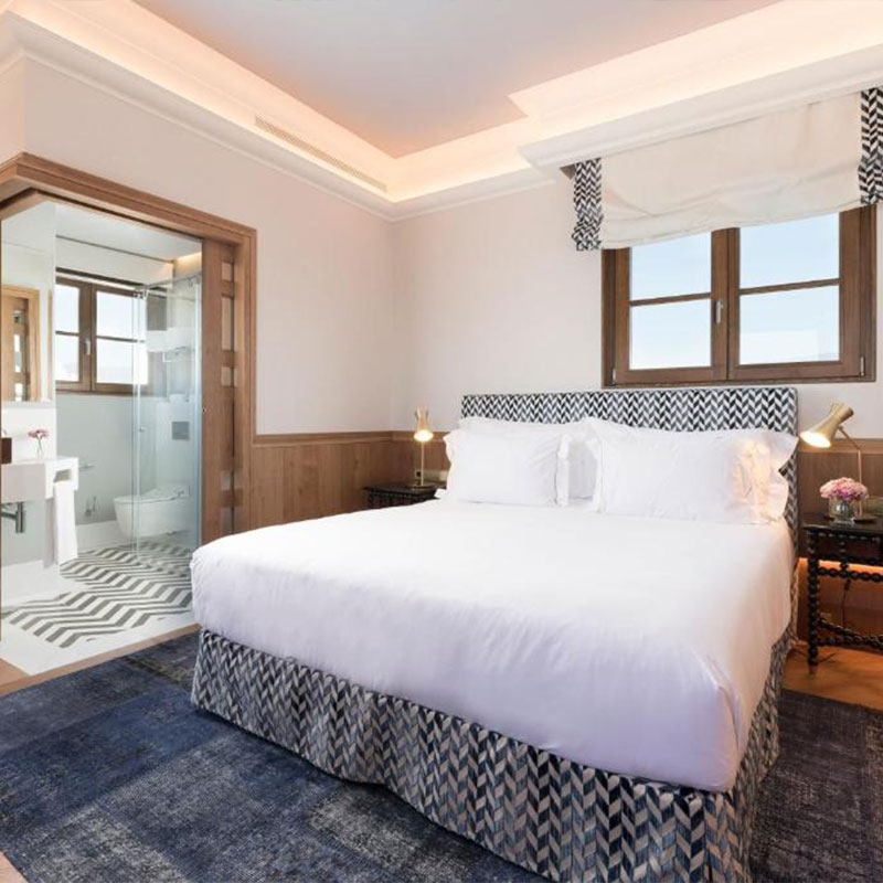 Tower Room