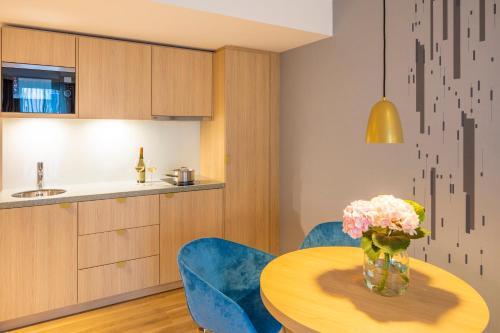 One Bedroom Executive