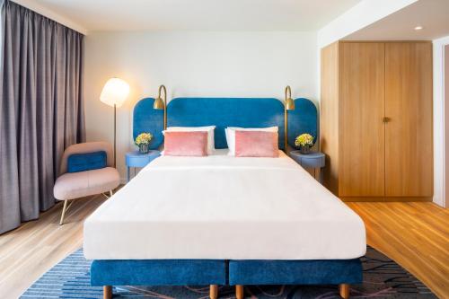 One Bedroom Executive