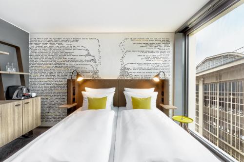 Comfort Room 