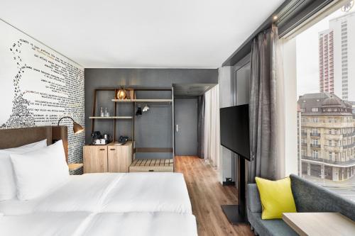 Comfort Room 