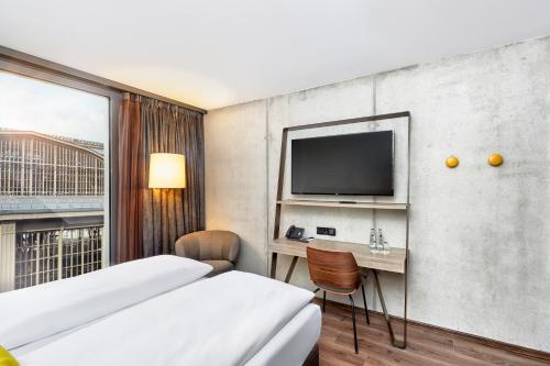 Comfort Room 