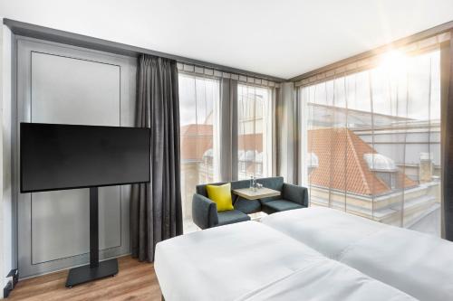 Comfort Room 