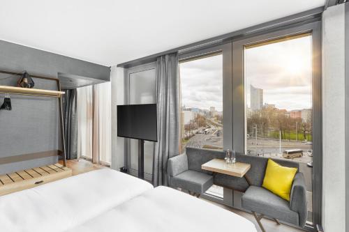 Business Double Room