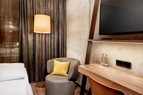 Business Double Room