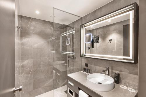 Business Double Room