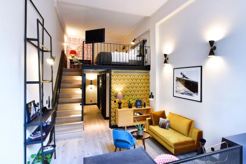 Loft Garden